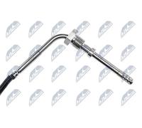 Sensore-Temperatura per Audi A1 / Skoda Fabia 1.6 10 Prima Al