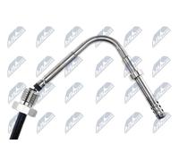 NTY EGT-AU-004 Sensore, Temperatura gas scarico