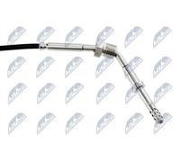 NTY EGT-AU-010 Sensore, Temperatura gas scarico
