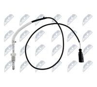 NTY EGT-AU-012 Sensore, Temperatura gas scarico