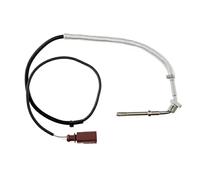 NTY Sensore-Temperatura Adatto A per Audi A4 Avant 2.0 Tdi 16V