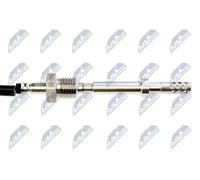 NTY EGT-AU-016 Sensore, Temperatura gas scarico