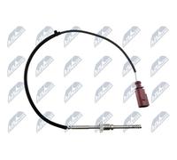 NTY EGT-AU-018 Sensore, Temperatura gas scarico