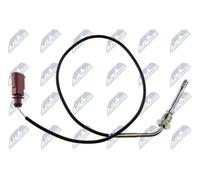 NTY Sensore, Temperatura gas scarico