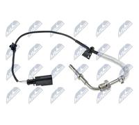 Sensore temperatura gas di scarico Forma a D EGT-AU-031 NTY per AUDI VW