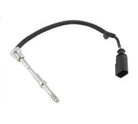 NTY Sensore-Temperatura Adatto A per Audi Q5 3.0 Tdi A6 Avant .