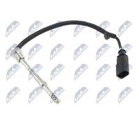 NTY EGT-AU-036 Sensore, Temperatura gas scarico per AUDI