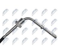 Sensore temperatura gas di scarico Forma a D EGT-VW-006 NTY per VW TOURAN