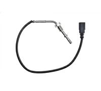 NTY Sensore, Temperatura gas scarico compatibile con AUDI SEAT SKODA VW VAG