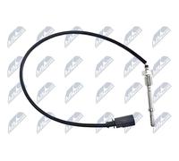 NTY EGT-VW-019 Sensore, Temperatura gas scarico