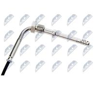 Sensore temperatura gas di scarico Forma a D EGT-VW-025 NTY per VW AUDI