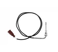 NTY Sensore temperatura gas di scarico EGT-VW-025 Forma a D per VW, Audi (Touareg 7LA/7L6/7L7 3.0)
