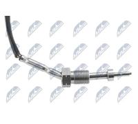 NTY Sensore-Temperatura per VW Passat Variant 2.0 Tdi 16V Audi A3
