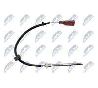 Sensore-Temperatura per Audi A6/A7 3.0TDI 2010 Vor Al Particella