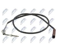 NTY EGT-VW-042 Sensore, Temperatura gas scarico