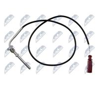 NTY EGT-VW-043 Sensore, Temperatura gas scarico