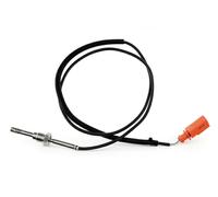 NTY Sensore, Temperatura gas scarico compatibile con AUDI SEAT SKODA VW VAG