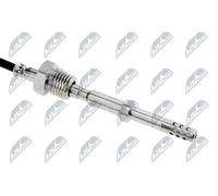 NTY EGT-VW-052 Sensore, Temperatura gas scarico
