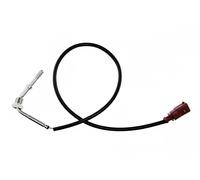 NTY Sensore, Temperatura gas scarico compatibile con AUDI SEAT SKODA VW VAG