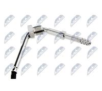 Sensore temperatura gas di scarico Forma a D EGT-VW-058 NTY per VW TIGUAN
