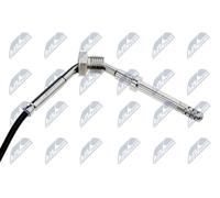 Sensore temperatura gas di scarico Forma a D EGT-VW-060 NTY per PORSCHE VW