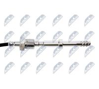 Sensore-Temperatura Adatto per VW Crafter 30-35 2.0TDI 2011 30-50 2.0TDI