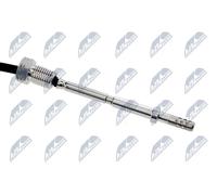 Sensore temperatura gas di scarico Forma a D EGT-VW-064 NTY per VW AMAROK