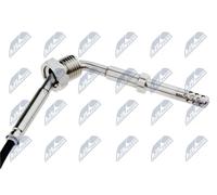 Sensore temperatura gas di scarico Forma a D EGT-VW-066 NTY per VW MULTIVAN T5