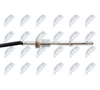 NTY EGT-VW-071 Sensore, Temperatura gas scarico