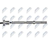 Sensore temperatura gas di scarico Forma a D EGT-VW-072 NTY per SAAB OPEL VW