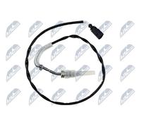 Sensore temperatura gas di scarico Forma a D EGT-VW-073 NTY per AUDI A1