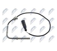 NTY Sensore, Temperatura gas scarico