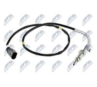 Sensore temperatura gas di scarico Forma a D EGT-VW-087 NTY per VW MULTIVAN T6