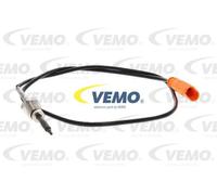 Sensore temperatura gas di scarico Forma a D V10-72-0010 VEMO per VW SKODA AUDI