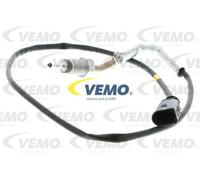 Sensore temperatura gas di scarico Forma a D V10-72-0014 VEMO per VW SKODA AUDI