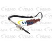 Sensore temperatura gas di scarico Forma a D V10-72-0017 VEMO per AUDI A4 B8 Q5