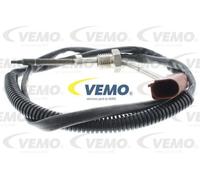 Sensore temperatura gas di scarico Forma a D V10-72-0039 VEMO per VW AMAROK