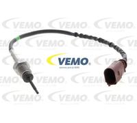 Sensore temperatura gas di scarico Forma a D V10-72-0161 VEMO per AUDI SEAT