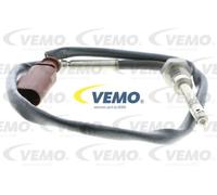 Sensore temperatura gas di scarico Forma a D V10-72-1350 VEMO per VW SEAT SKODA