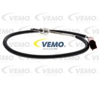 Sensore temperatura gas di scarico Forma a D V10-72-1379 VEMO per VW MULTIVAN T5
