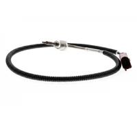 Sensore temperatura gas di scarico Forma a D V10-72-1379 VEMO per VW MULTIVAN T5