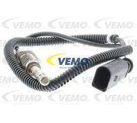 Sensore temperatura gas di scarico Forma a D V10-72-1387 VEMO per VW MULTIVAN T5