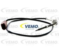 Sensore temperatura gas di scarico Forma a D V10-72-1392 VEMO per VW TIGUAN