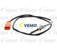 Sensore temperatura gas di scarico Forma a D V10-72-1398 VEMO per VW SEAT SKODA