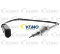 Sensore temperatura gas di scarico Forma a D V10-72-1404 VEMO per VW AMAROK