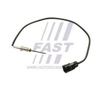 Sensore temperatura gas di scarico FT80229 FAST per FORD KUGA I