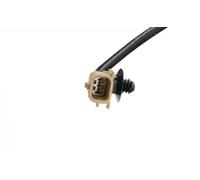 Sensore temperatura gas di scarico FT80269 FAST per RENAULT DACIA NISSAN