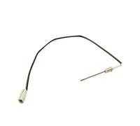 FAST FT80272 Sensore, Temperatura gas scarico