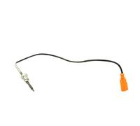 FAST FT80281 Sensore, Temperatura gas scarico