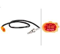 Sensore, temperatura gas di scarico HELLA 6PT 010 376-271 per A3 1.6 2012-2015